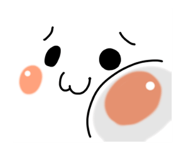 I'Jae sticker #12036987