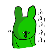 karenorakugaki sticker #12037967