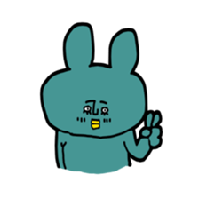 karenorakugaki sticker #12037969