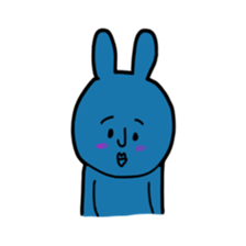 karenorakugaki sticker #12037971