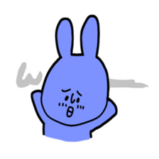 karenorakugaki sticker #12037984