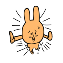 karenorakugaki sticker #12037985