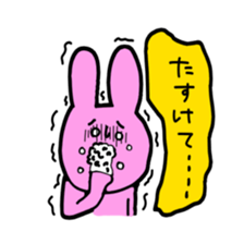 karenorakugaki sticker #12037987