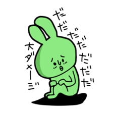 karenorakugaki sticker #12037988