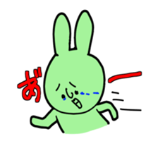 karenorakugaki sticker #12037992