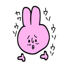 karenorakugaki sticker #12037995