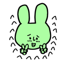 karenorakugaki sticker #12038001