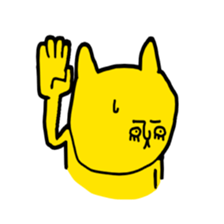 karenorakugaki sticker #12038004