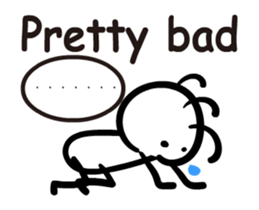 Kokopelli animation sticker #12038031