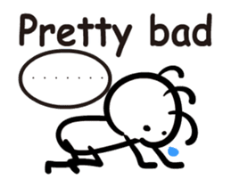 Kokopelli animation sticker #12038031