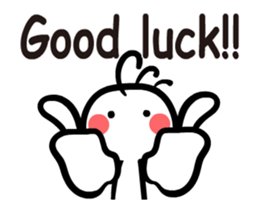 Kokopelli animation sticker #12038041