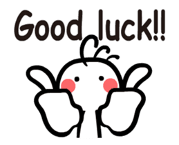 Kokopelli animation sticker #12038041