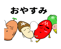 Miyazaki sticker sticker #12038152