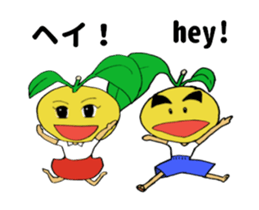 Miyazaki sticker sticker #12038153