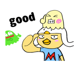 Miyazaki sticker sticker #12038155