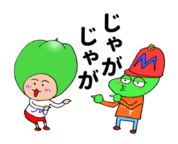 Miyazaki sticker sticker #12038157