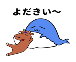 Miyazaki sticker sticker #12038158