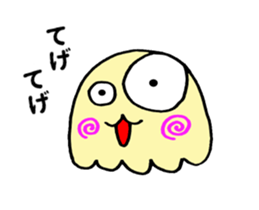 Miyazaki sticker sticker #12038159