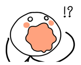 I'Jae2 sticker #12038287