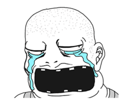 Running active girl (animation) sticker #12038349