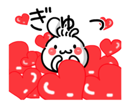 kawaii Kokopelli chan sticker #12038368