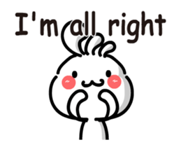 kawaii Kokopelli chan sticker #12038373