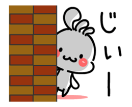 kawaii Kokopelli chan sticker #12038388