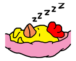 Video? Chicken Piyoko sticker #12038555
