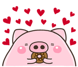 DEBUTA001 sticker #12038723