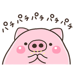 DEBUTA001 sticker #12038740