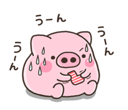 DEBUTA001 sticker #12038750