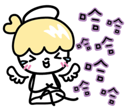 DNA Tug of War (Ver. I'm cute) sticker #12038846