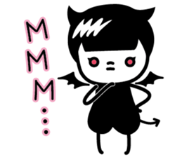 DNA Tug of War (Ver. I'm cute) sticker #12038873