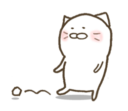 I use the cat 2 everyday sticker #12038898