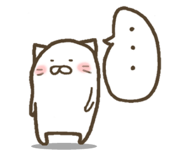 I use the cat 2 everyday sticker #12038910