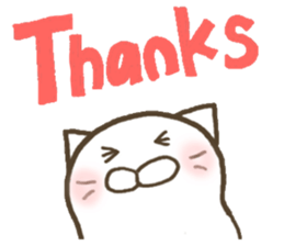 I use the cat 2 everyday sticker #12038914