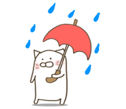 I use the cat 2 everyday sticker #12038915