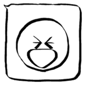 Ikuzo-kun with Makeup! sticker #12039241