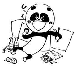 Ikuzo-kun with Makeup! sticker #12039254