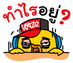 Jiabsak adison 2 sticker #12039321