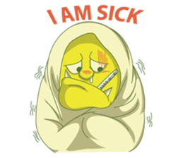 Green Ogre sticker #12039670