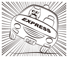 SGC "Johnny" 1 sticker #12039809