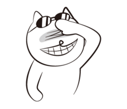 SGC "Johnny" 1 sticker #12039813