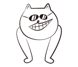 SGC "Johnny" 1 sticker #12039815