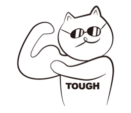 SGC "Johnny" 1 sticker #12039818