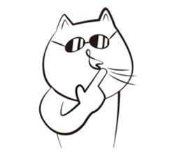 SGC "Johnny" 1 sticker #12039820