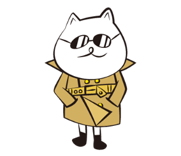 SGC "Johnny" 1 sticker #12039821