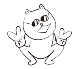 SGC "Johnny" 1 sticker #12039824