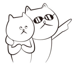 SGC "Johnny" 1 sticker #12039828