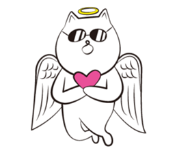 SGC "Johnny" 1 sticker #12039829